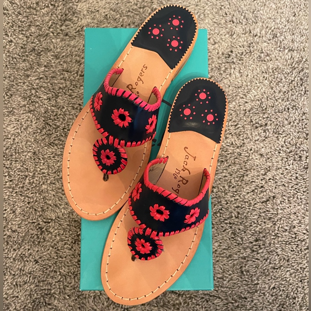 Jack Rogers - Jack’s Midnight Story - Brand New!